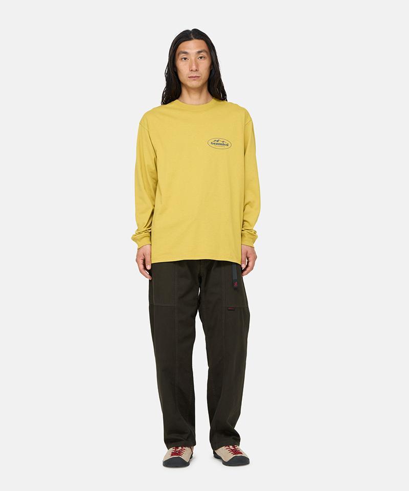 Mountaineering L/S Tee Product Image
