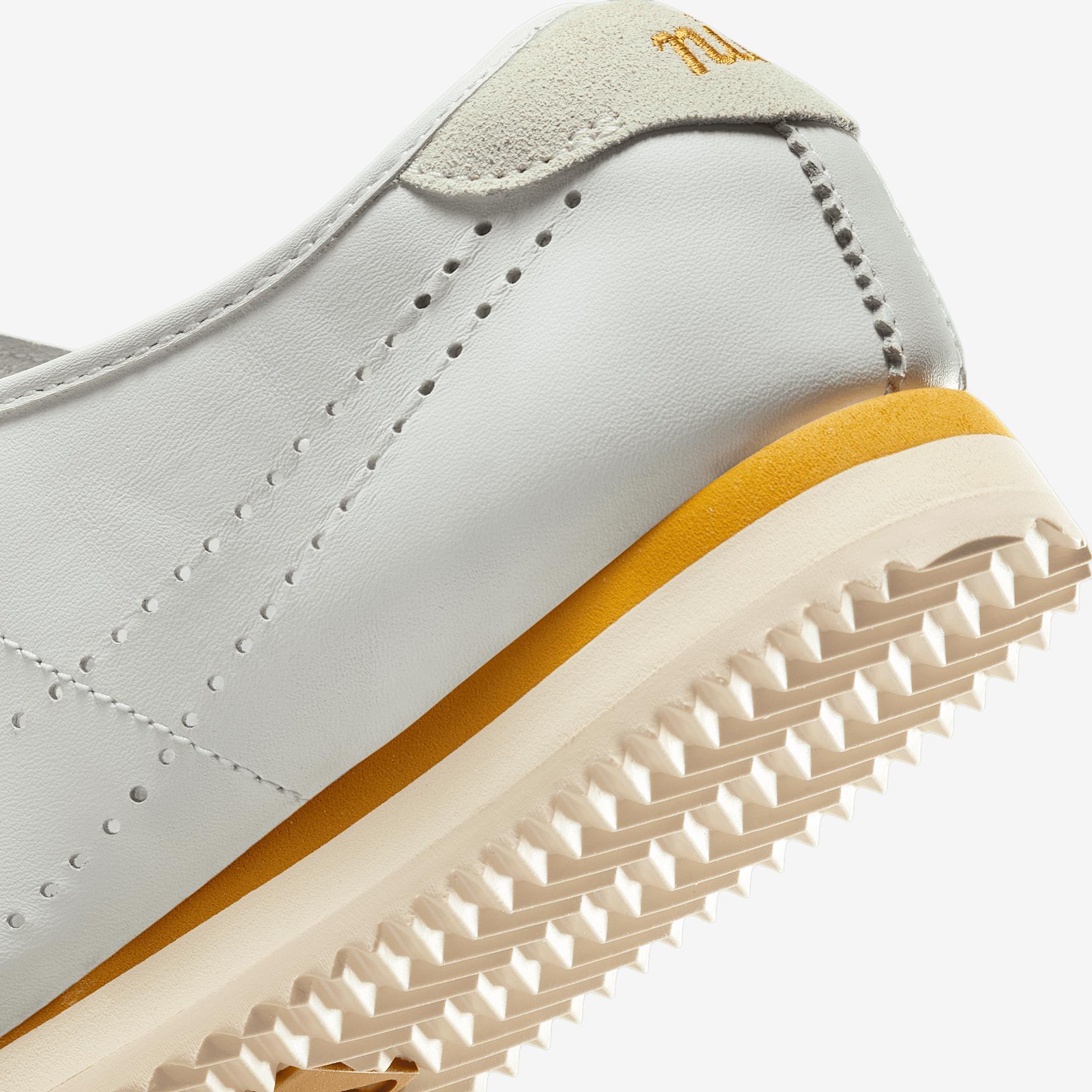 Nike Women's Cortez Leather Shoes Product Image
