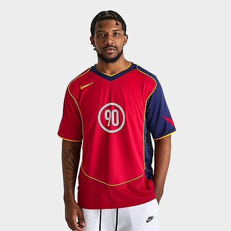 Nike Mens Total 90 Dri-FIT Soccer Jersey Product Image