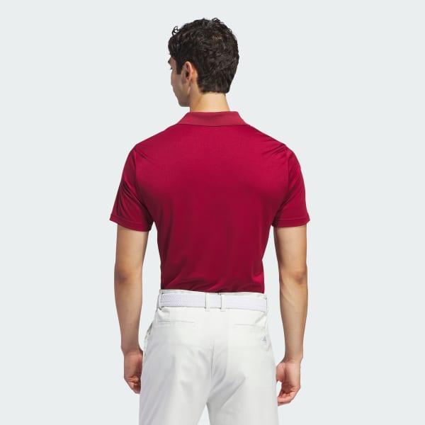 Core adidas Performance Primegreen Polo Shirt Product Image