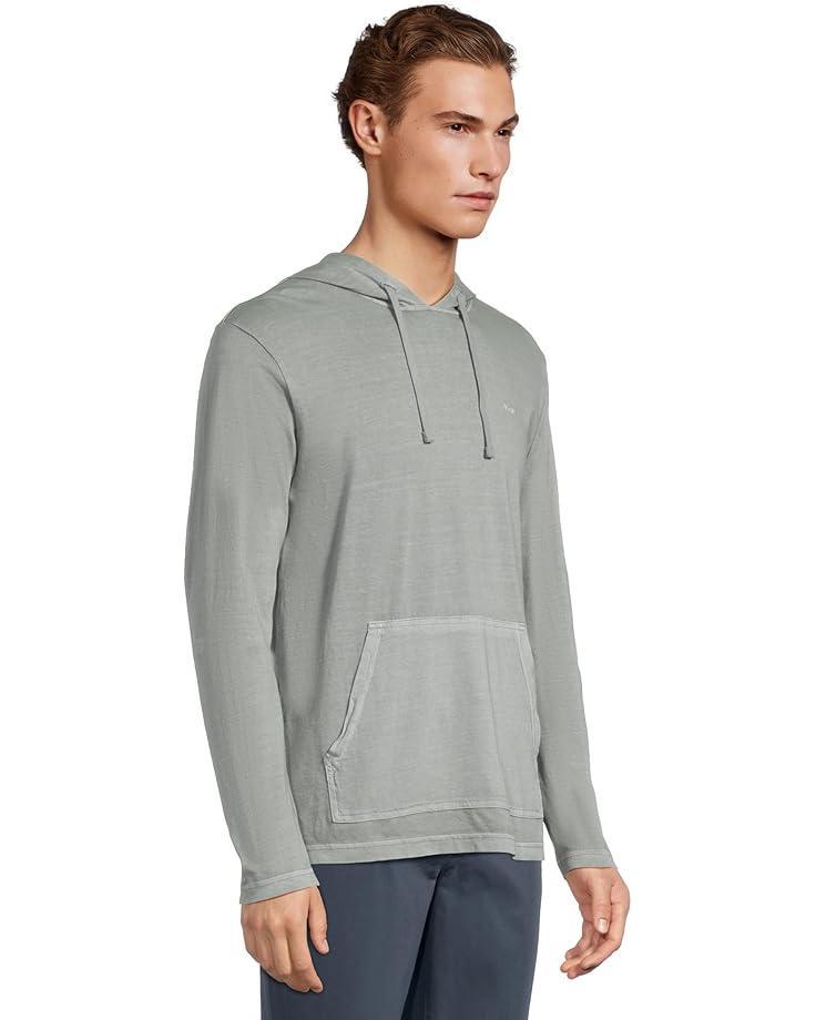 Big RVCA Pullover Hoodie Product Image