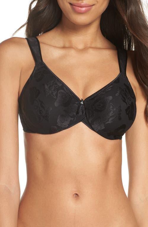 Awareness Seamless Bra Product Image