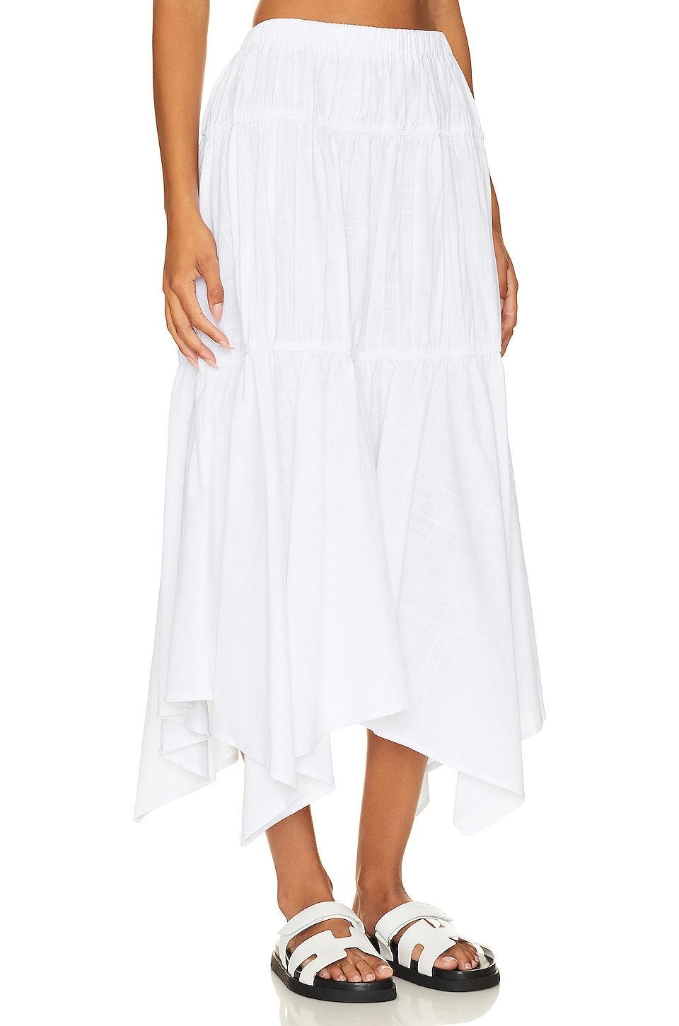 Tahlia Maxi Skirt SNDYS Product Image