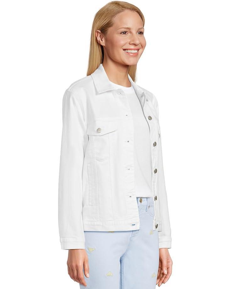 Ella Jean Jacket Product Image