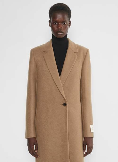 the new stedman coat Product Image