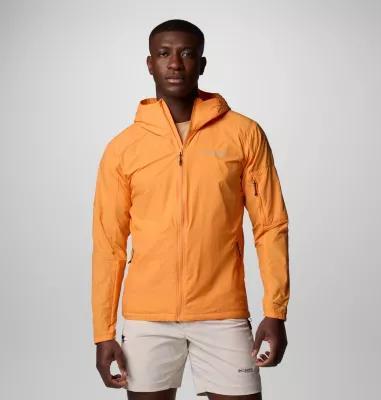 Columbia Men's Loop Trail II Windbreaker- Product Image