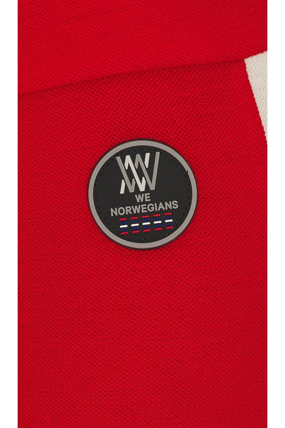 Voss Leggings We Norwegians Product Image
