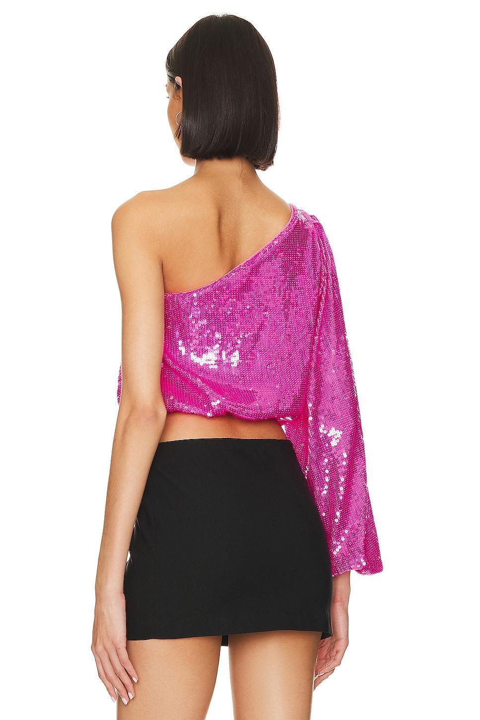 Party Top Show Me Your Mumu Product Image