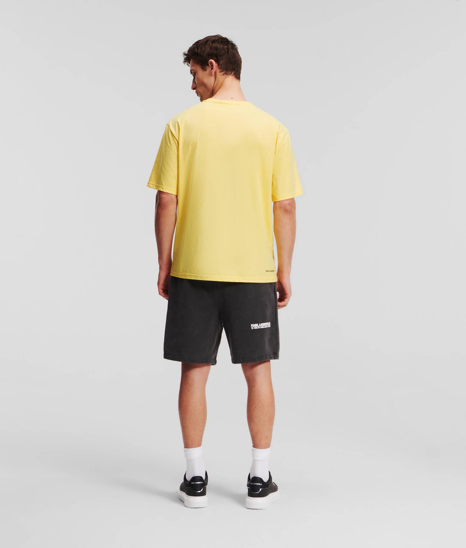 KARL LOGO T-SHIRT Product Image