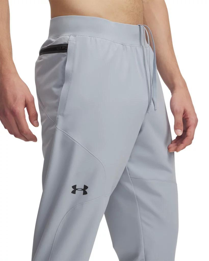 Men's UA Unstoppable Tapered Pants Product Image
