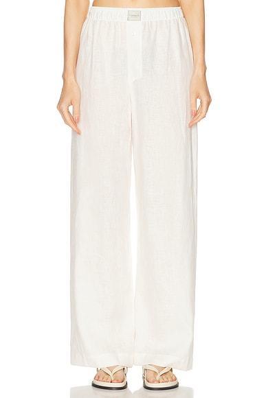 La Boxer Alta Pant Product Image