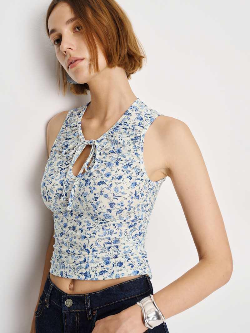 Bella Knit Top Product Image