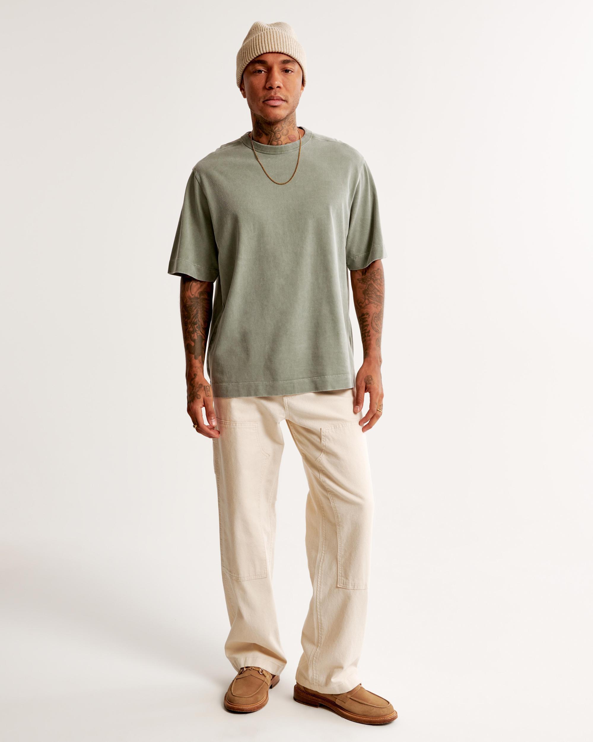Premium Heavyweight Tee Product Image