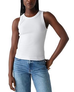 Michael Stars Gina Tank Top Product Image