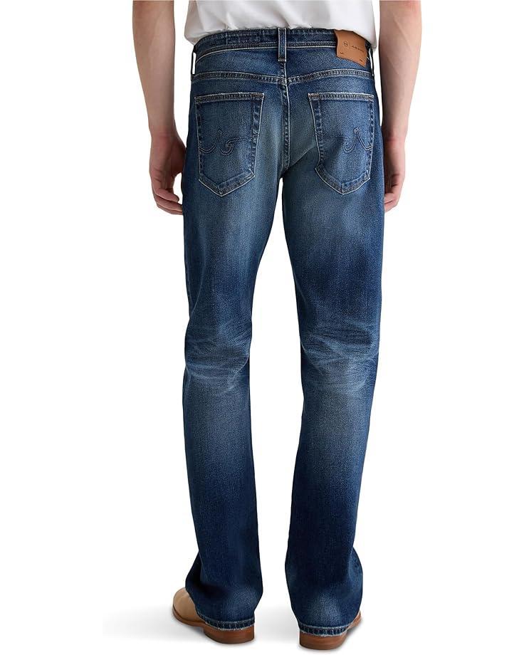 Protégé Classic Straight Jeans Product Image