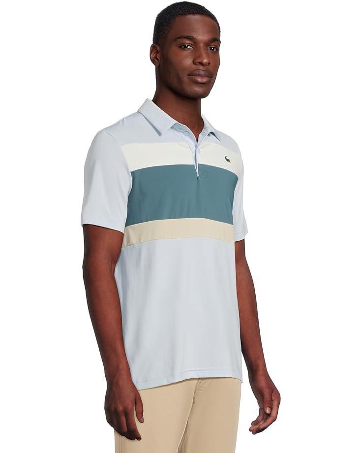 Lacoste Tennis x Novak Djokovic Fan Version Polo Shirt Product Image