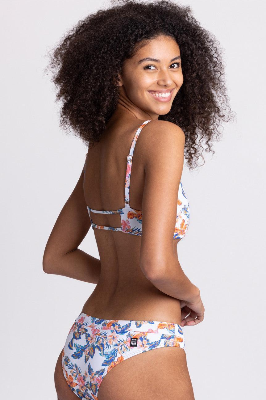 Final Sale Alanna Bikini Bottom Product Image