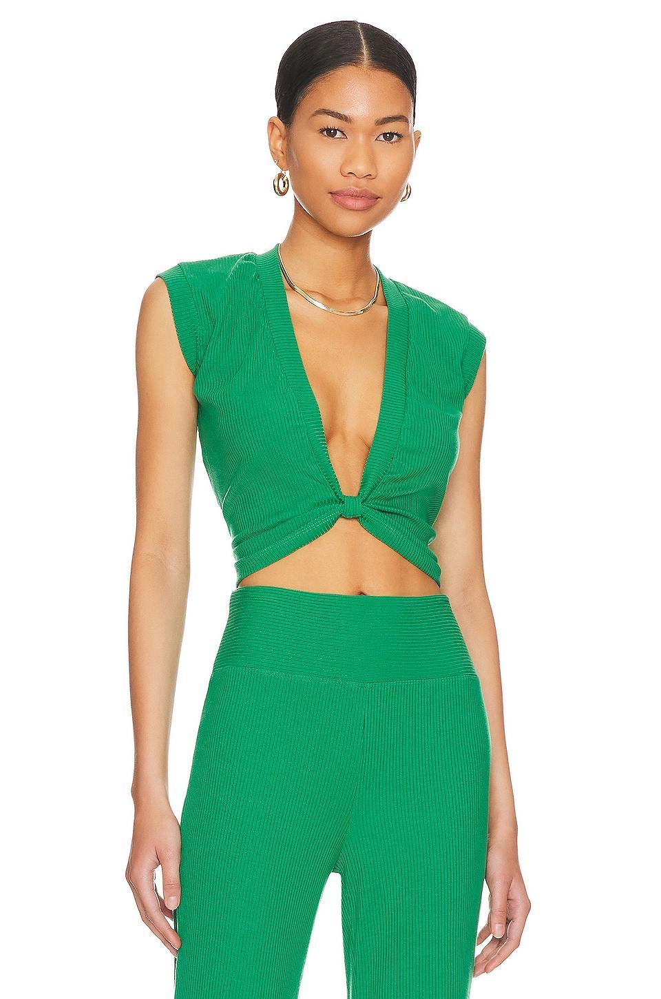 Capri Top YEAR OF OURS Product Image