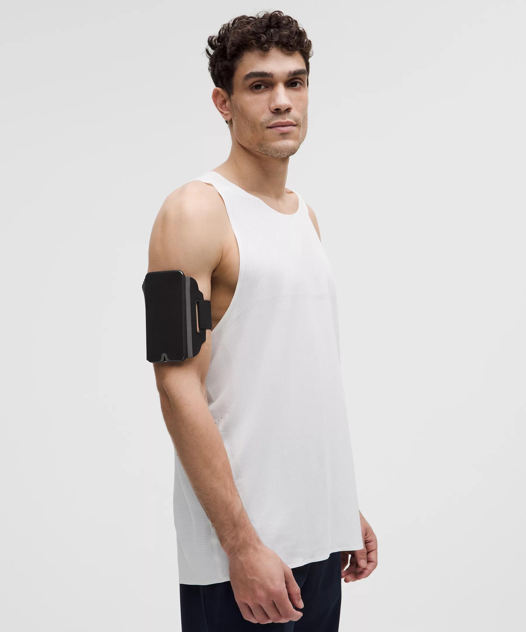 Fast and Free Running Armband Product Image