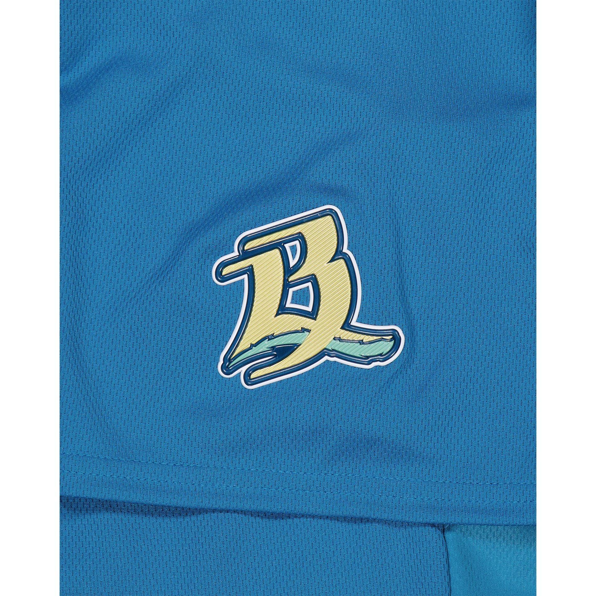 Toros de Tijuana Red Jersey Male Product Image