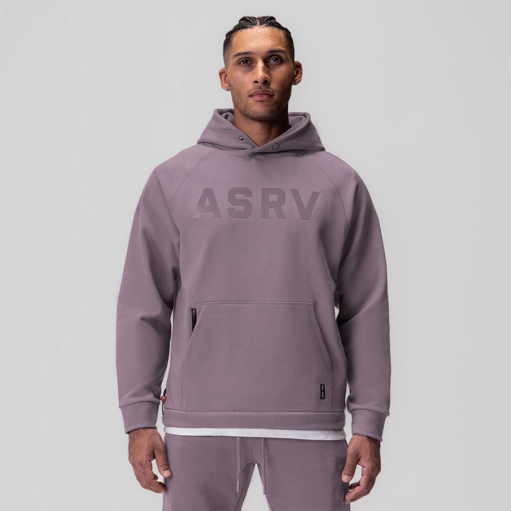 0905. Tech-Terry™ Weather-Ready Training Hoodie - Moonscape "ASRV" Product Image