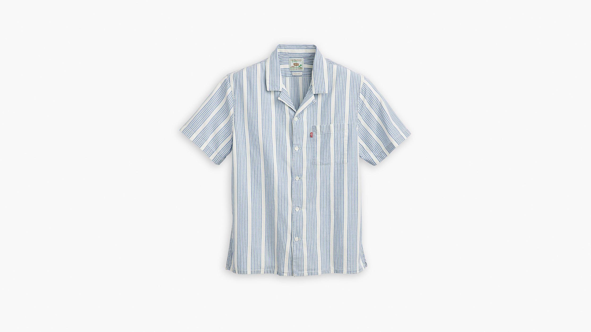 Sunset Camp Shirt Product Image