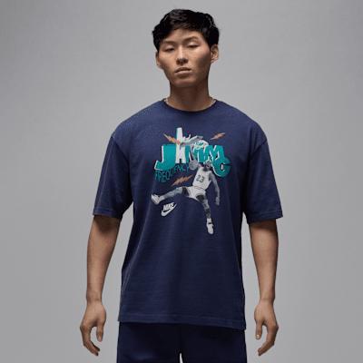 Jordan Brand Men's T-Shirt Product Image