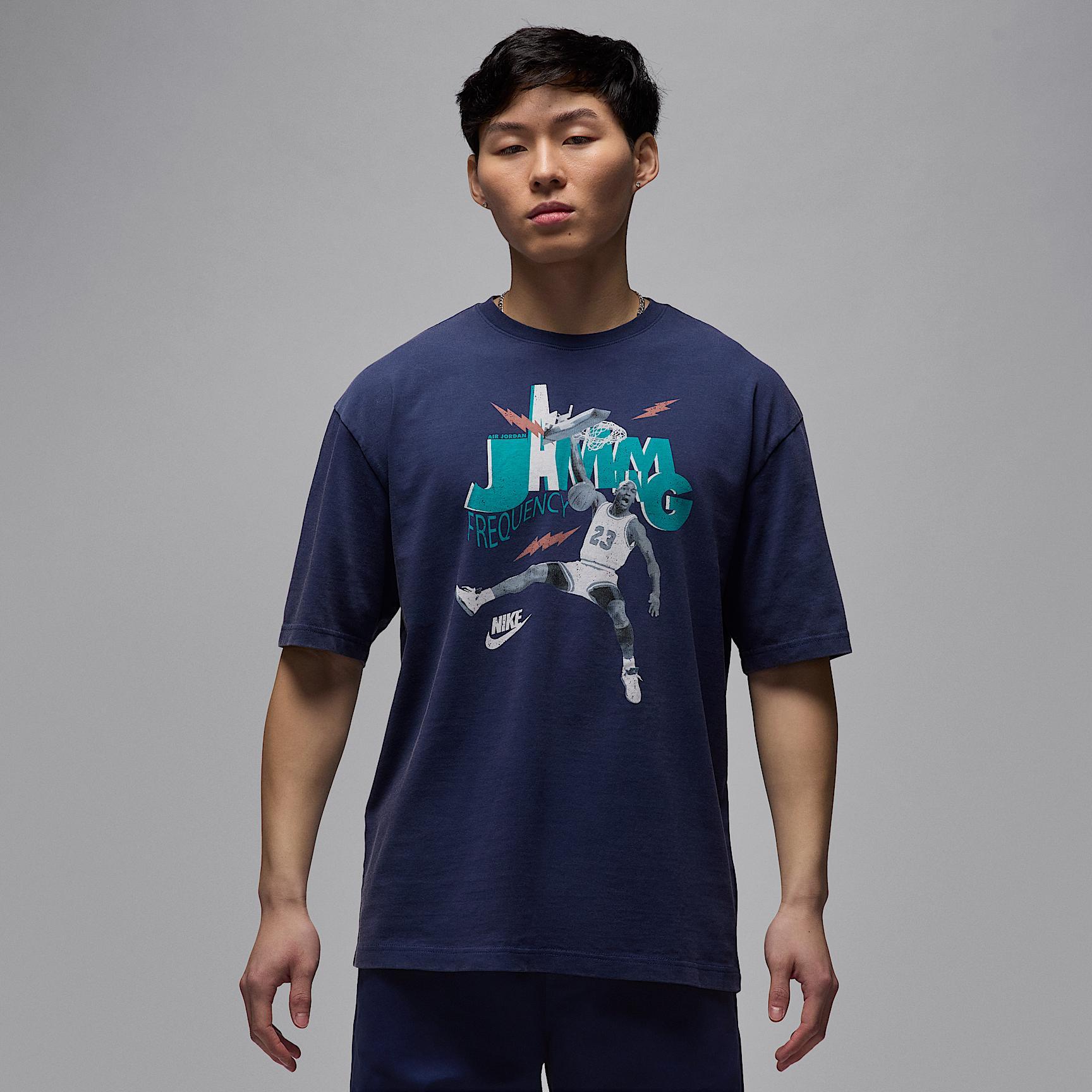Jordan Brand Men's T-Shirt Product Image
