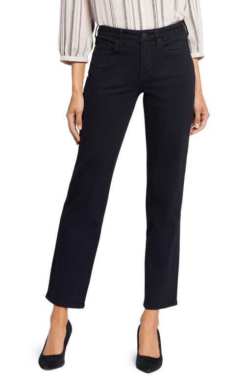 NYDJ Petite Emma Relaxed Slender in Huntley (Huntley) Women's Jeans Product Image