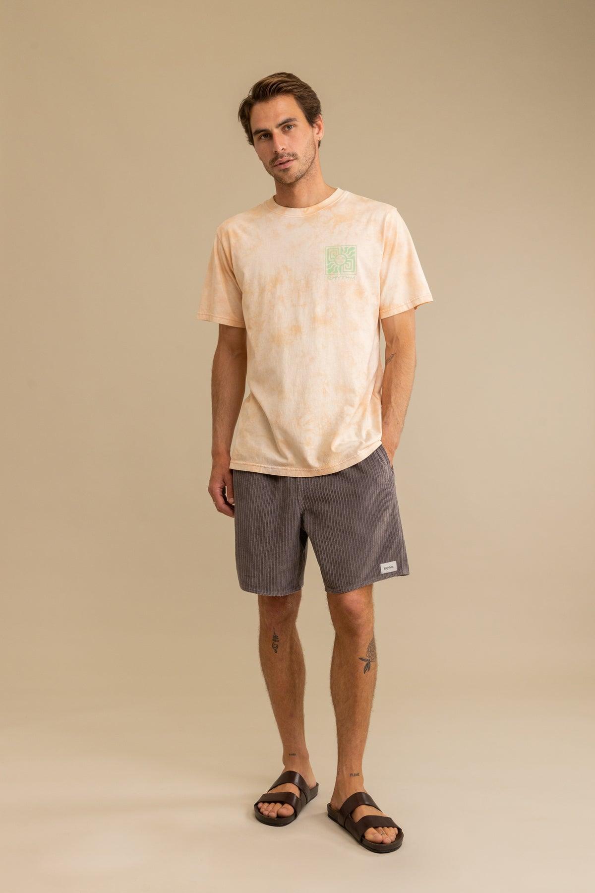 Cord Jam Shorts Product Image