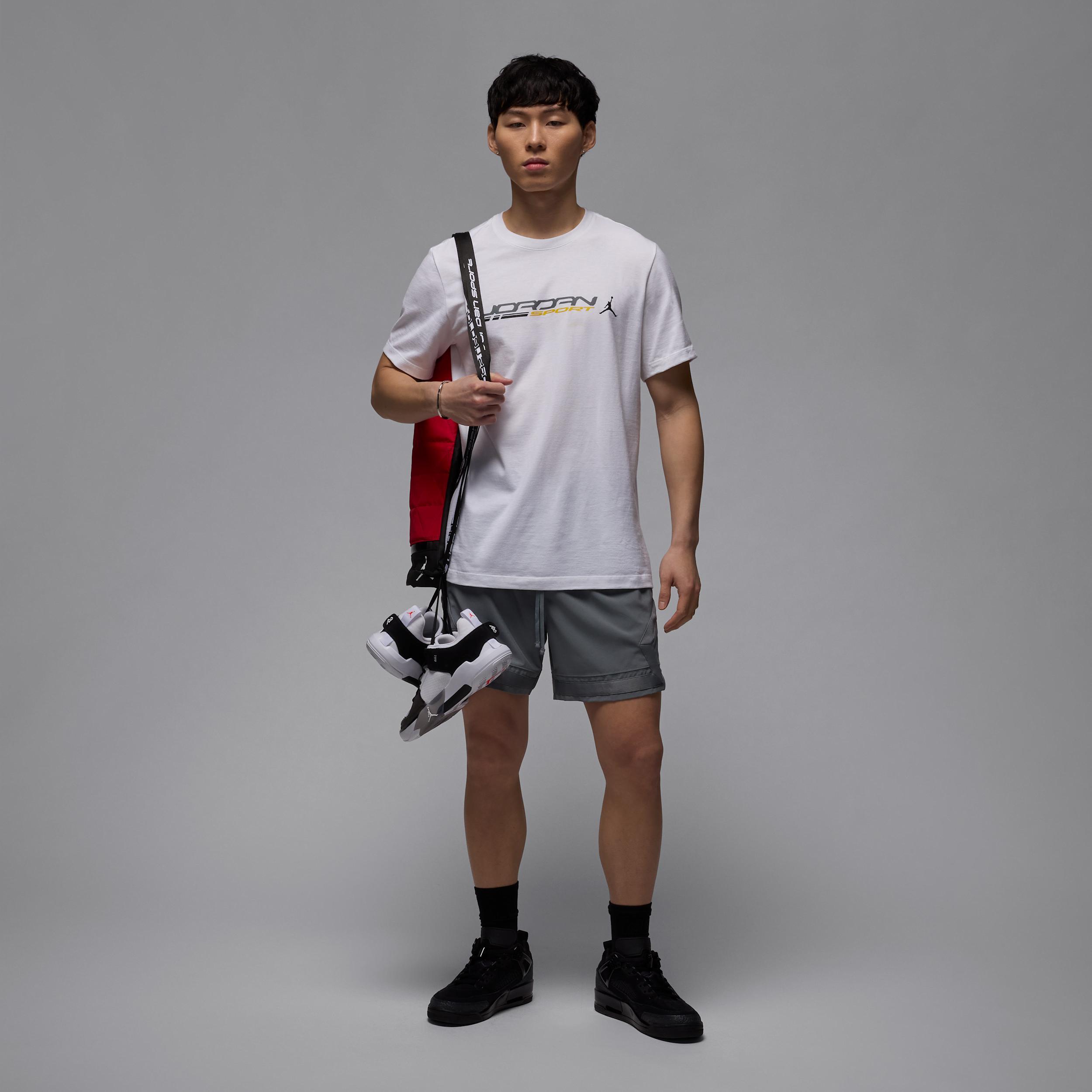 Jordan Mens Sport Graphic T-Shirt Product Image