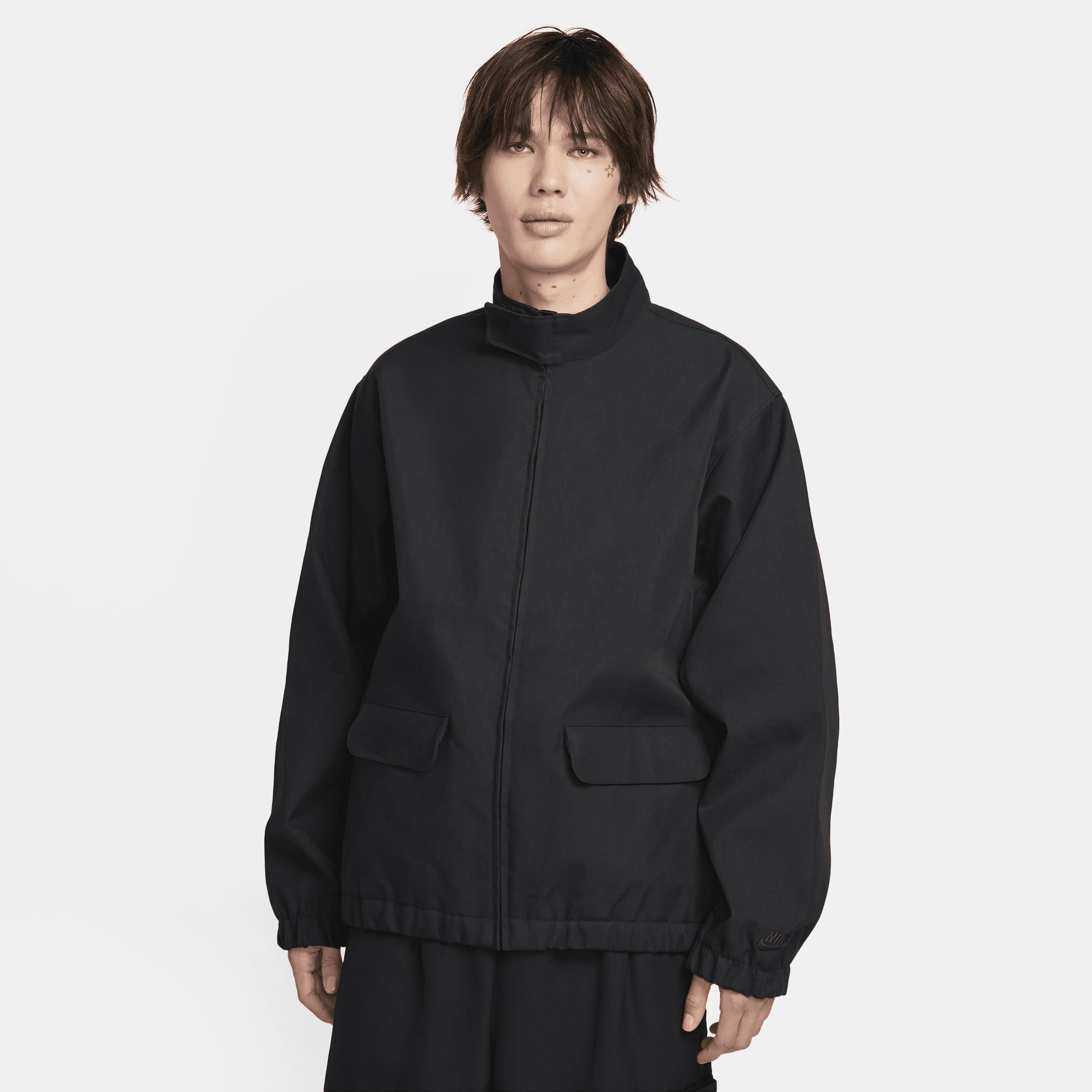 Nike Sportswear Tech Pack Men's Storm-FIT Cotton Jacket Product Image