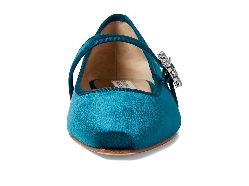 Badgley Mischka Brystol Women's Flat Shoes Product Image