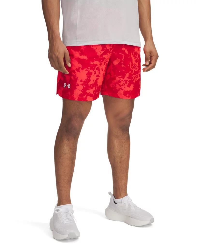 UA Launch Product Image