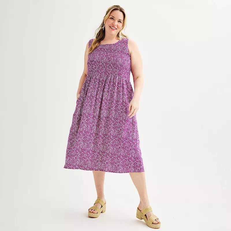 ILANA DRESS | WHITE Product Image