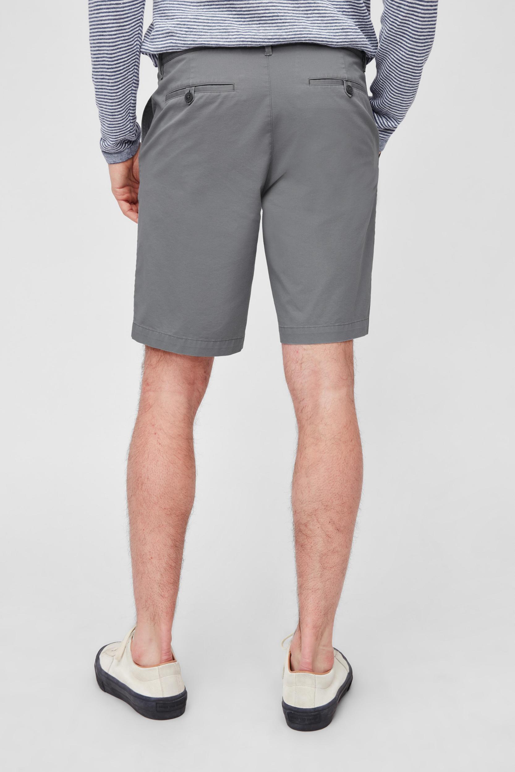 Stretch Lightweight Chino Shorts Product Image