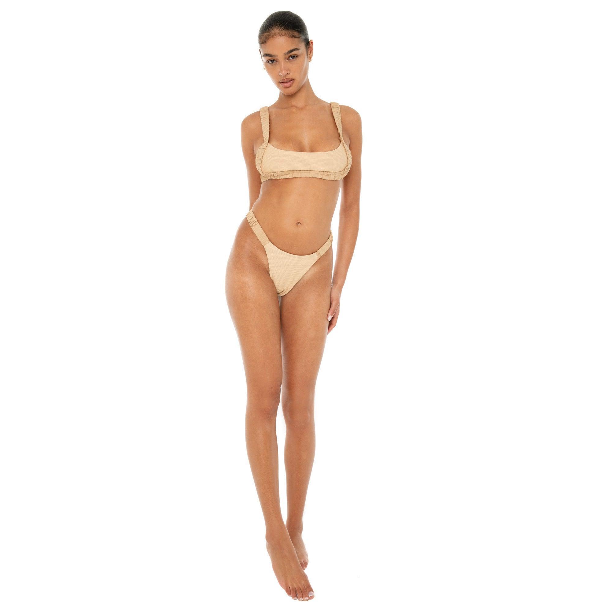 Nailah SWIM Bottom Product Image