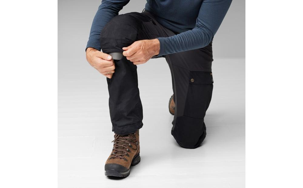Keb Trousers M Product Image