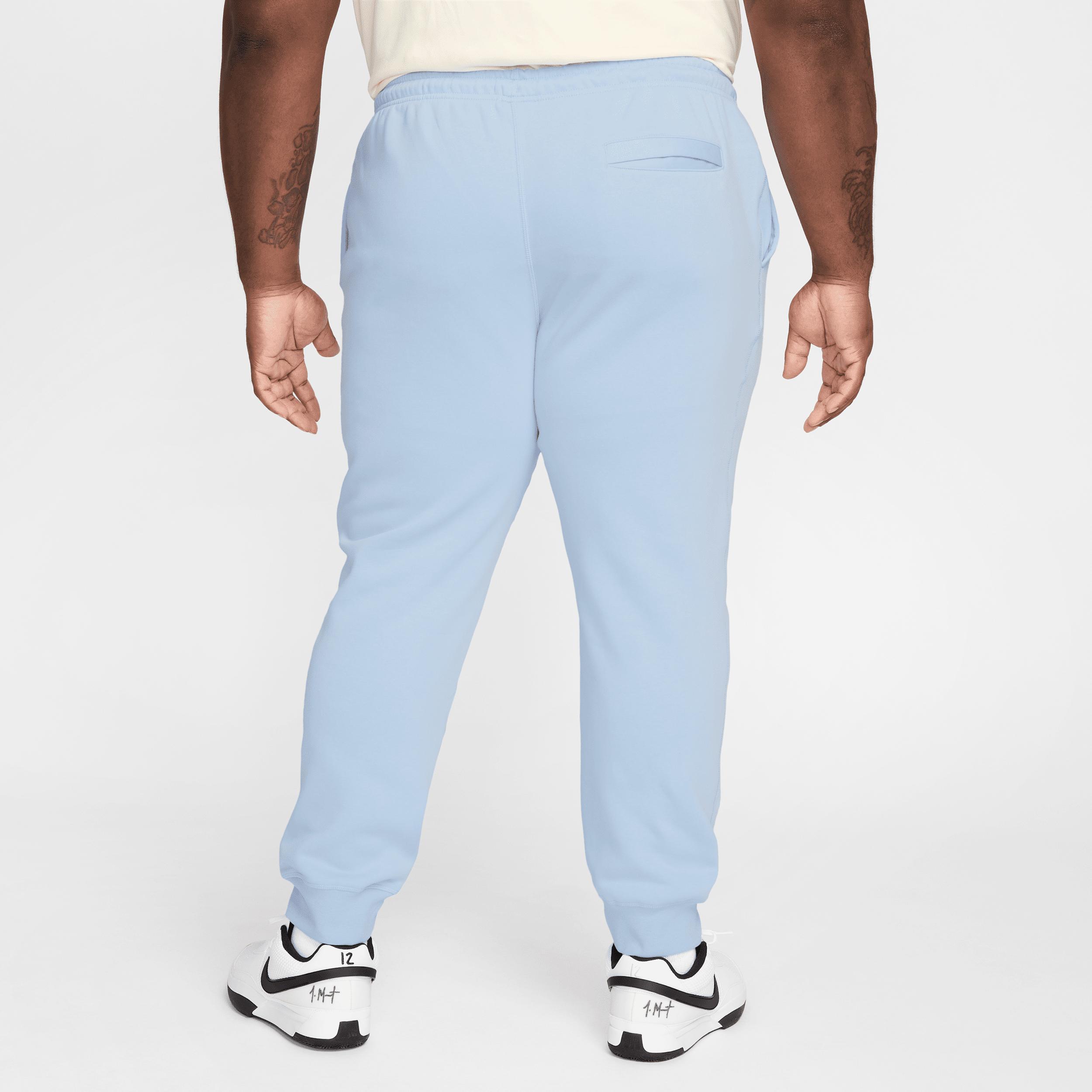 Ja Men's Fleece Basketball Jogger Pants Product Image