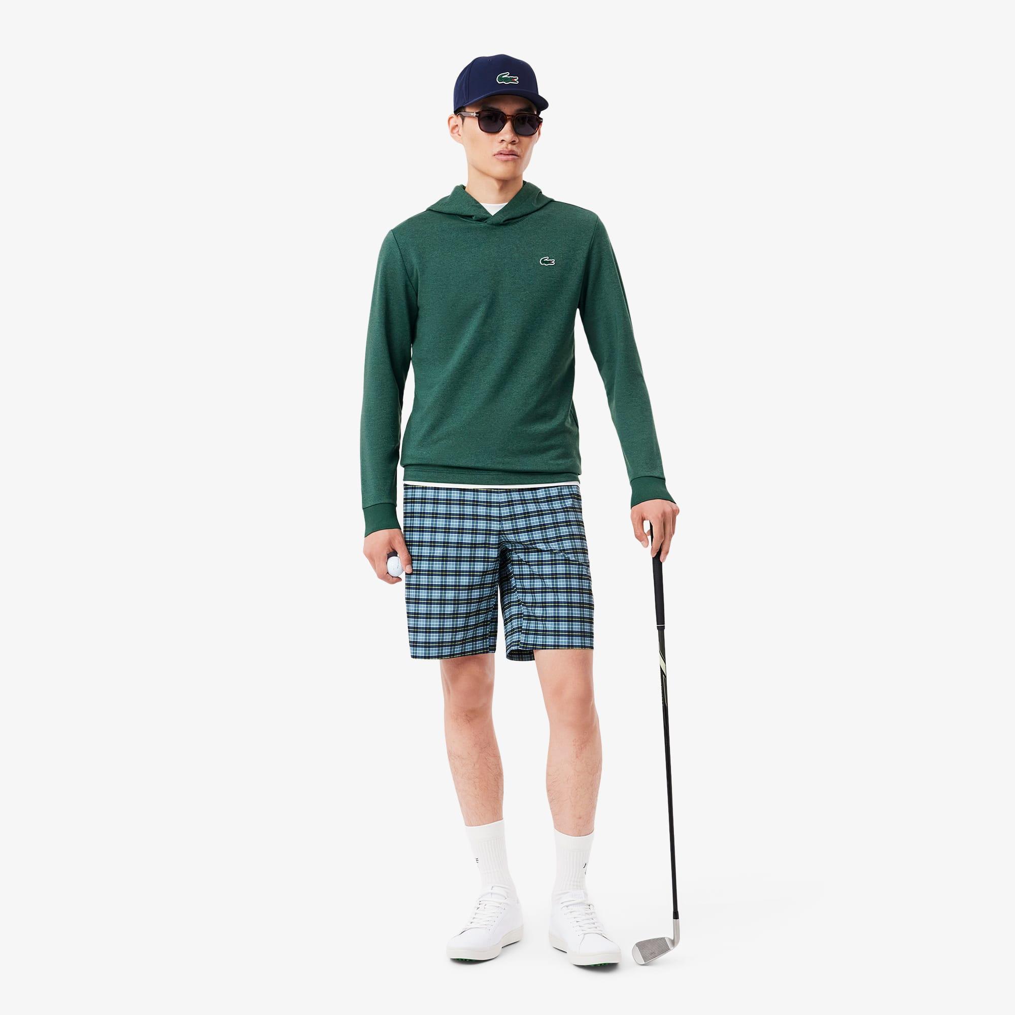 Men's Ultra Dry Golf Hoodie Product Image