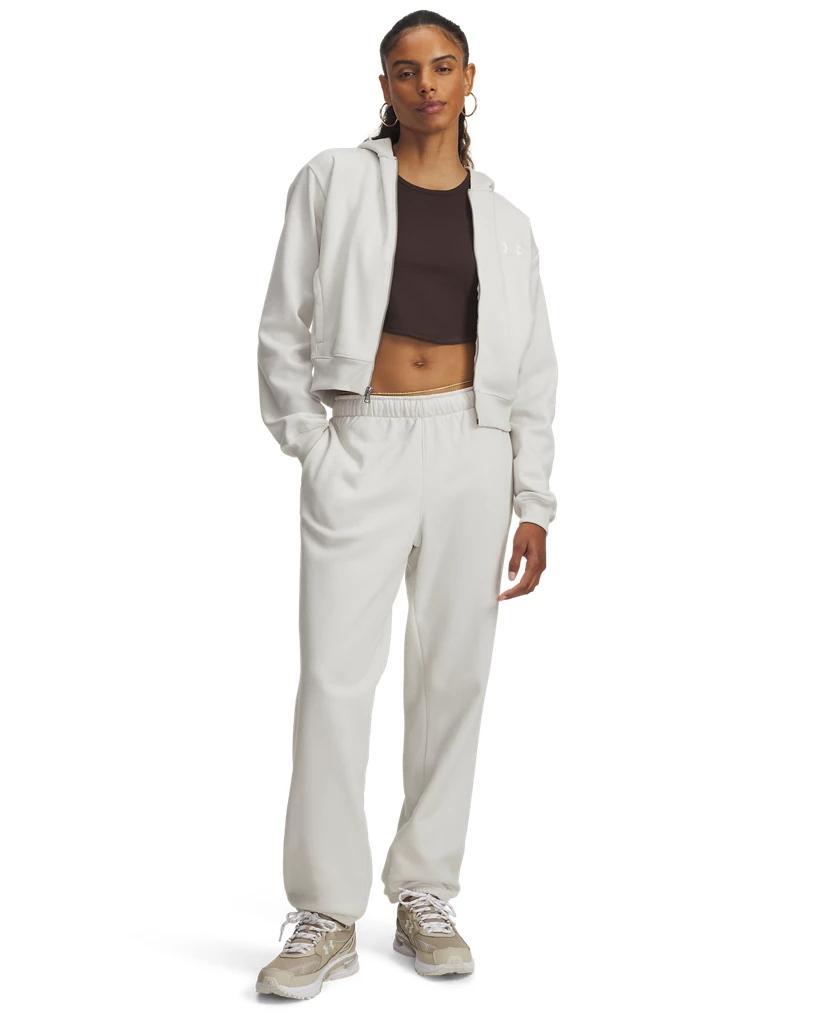 UA Icon Vida Fleece Product Image