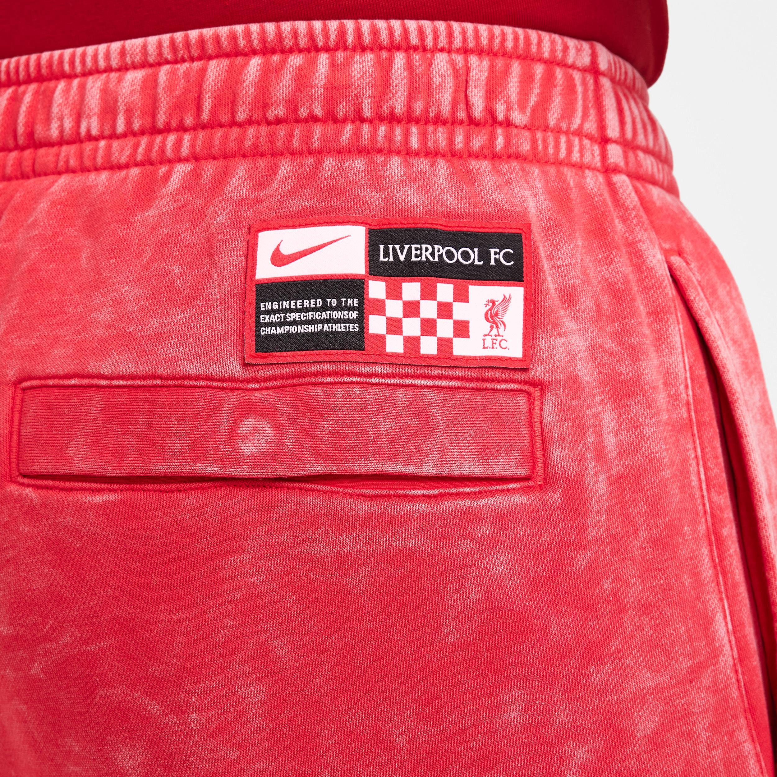 Liverpool FC Club Third Nike Men's Soccer Pants Product Image