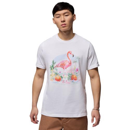Men's Jordan Flight Essentials T-Shirt Product Image