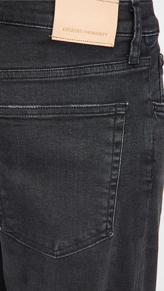 Citizens of Humanity London Denim Jeans | Shopbop Product Image