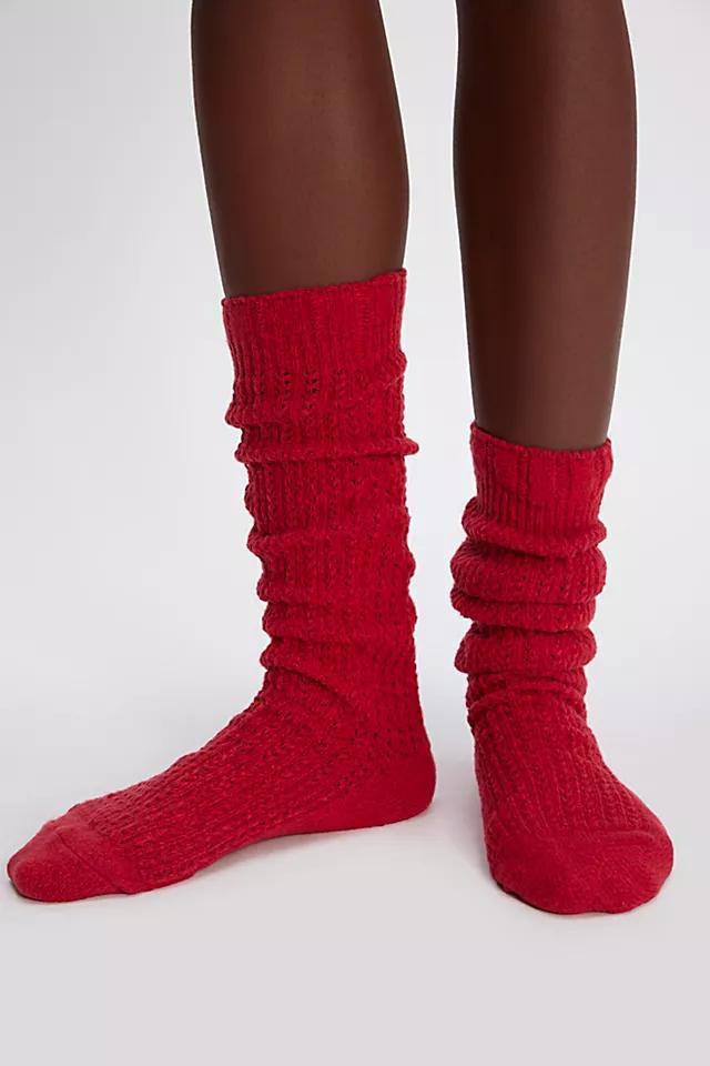 Staple Slouch Socks Product Image