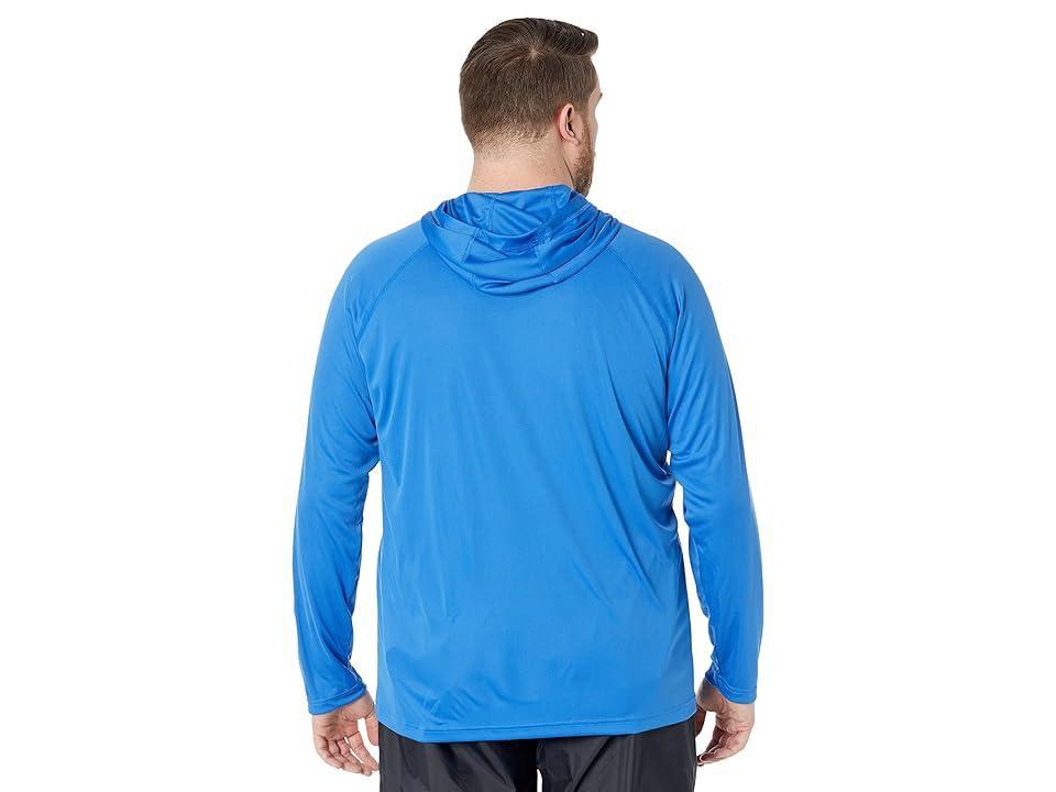 Columbia Men's PFG Terminal Tackle Hoodie - Big- Product Image