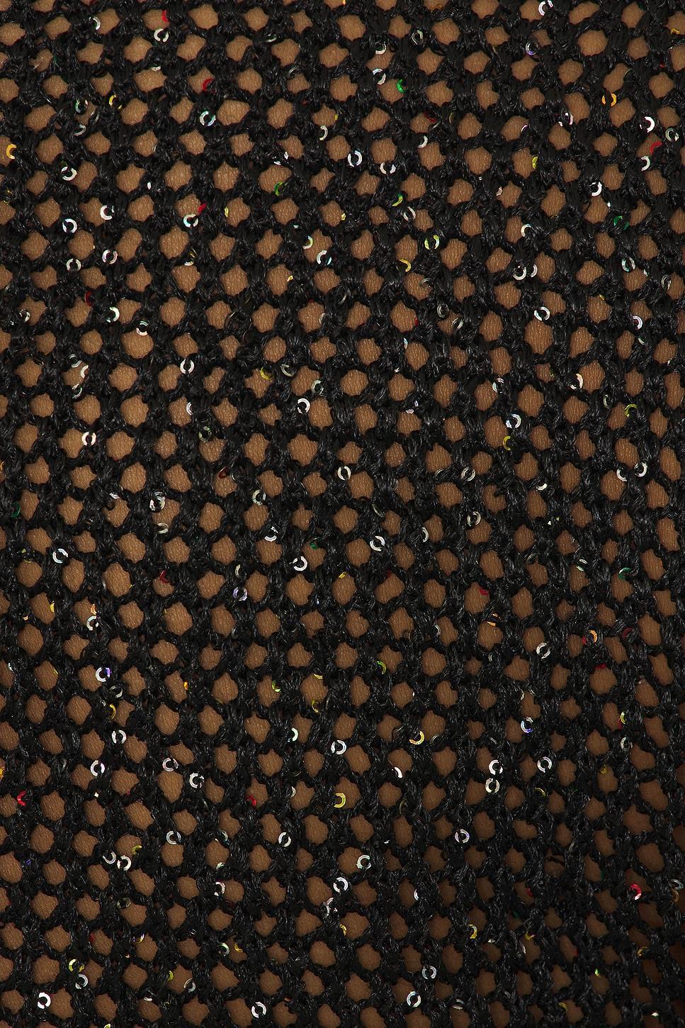 Coi Sequin Dress The Wolf Gang Product Image