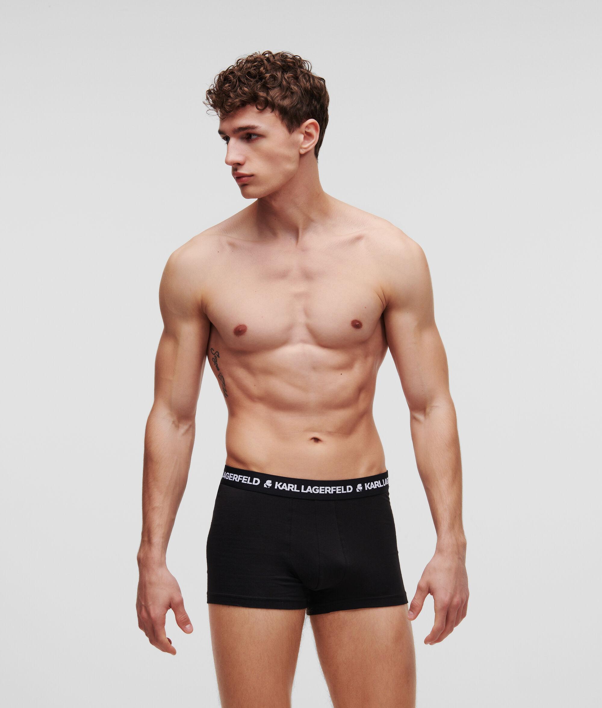 MONOGRAM TRUNKS – 3-PACK Product Image
