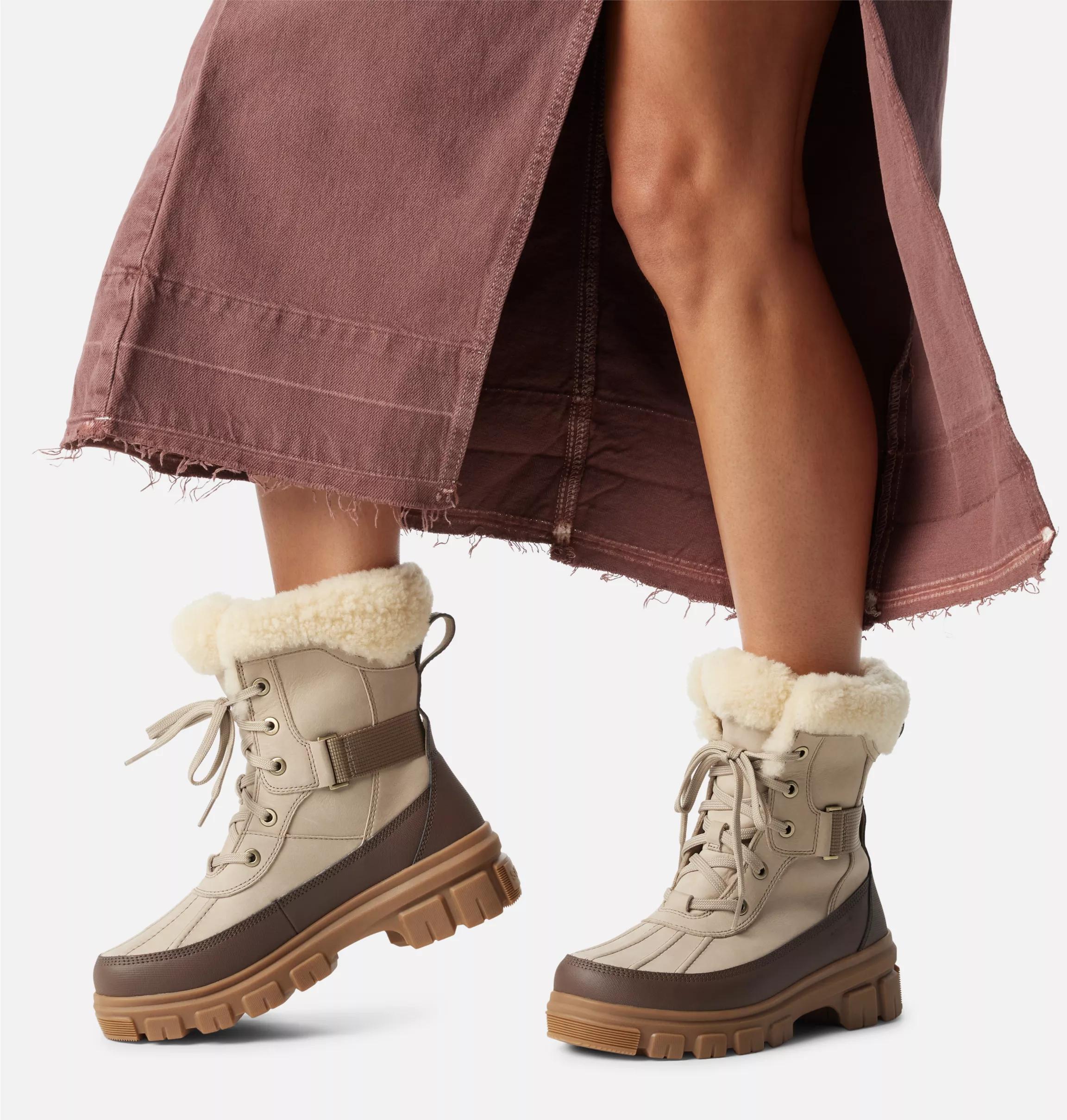 TIVOLI™ V Parc Women's Waterproof Boot Product Image