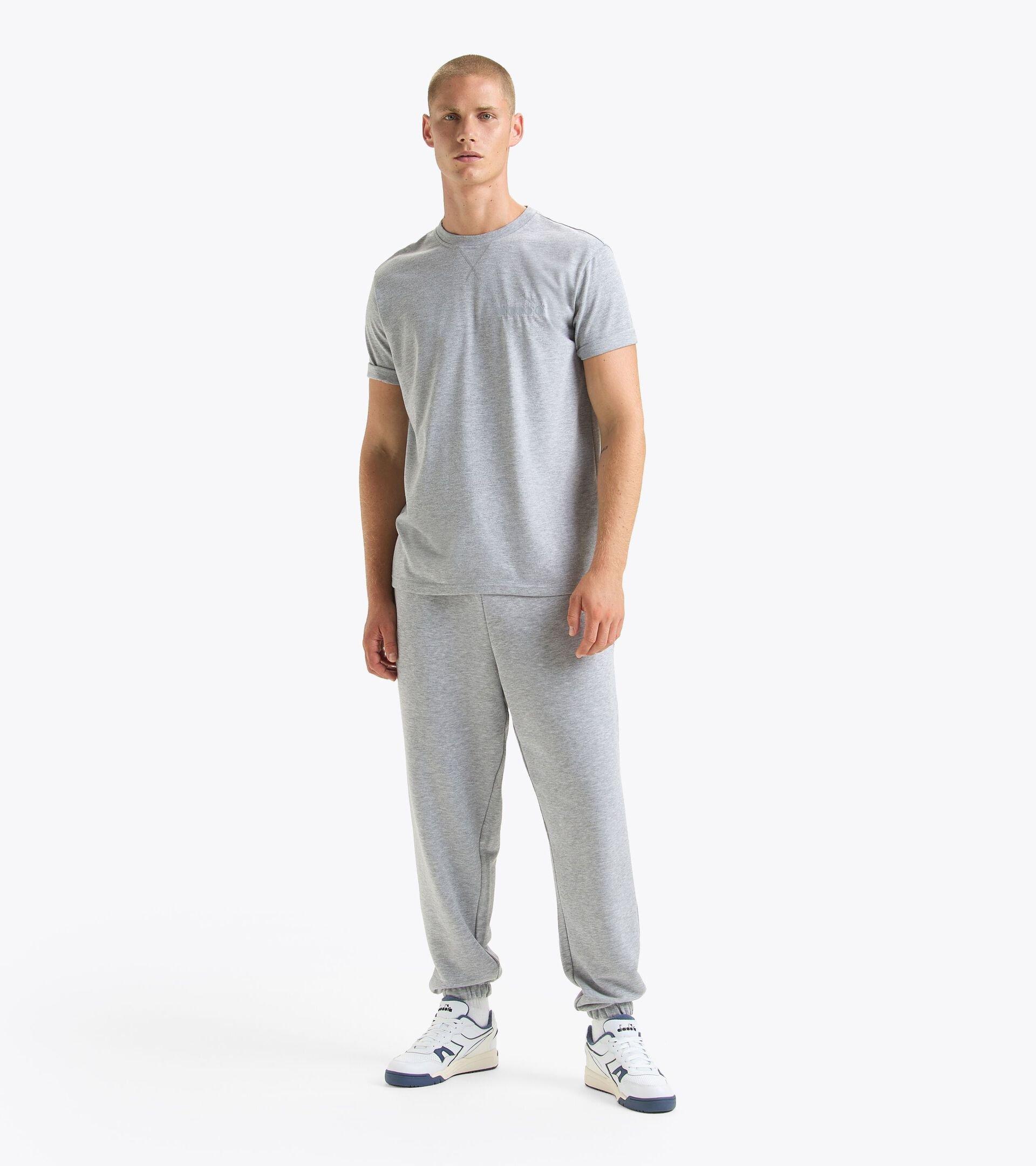 0825. Tetra-Lite® Cargo High Rib Jogger - Space Grey Product Image